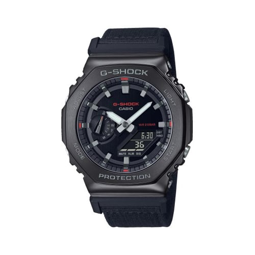 G-Shock Classic - GM-2100CB-1AER
