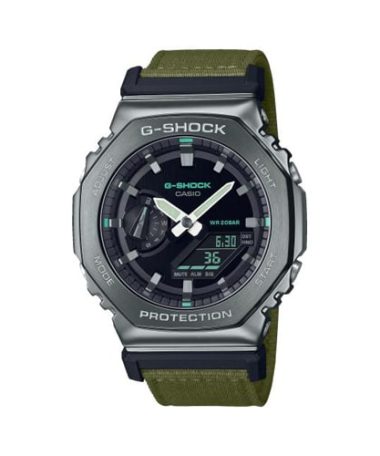 G-Shock Classic - GM-2100CB-3AER