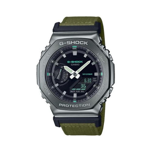 G-Shock Classic - GM-2100CB-3AER