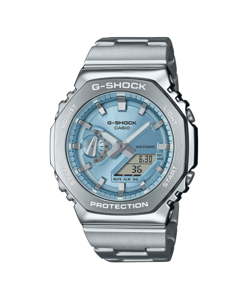 G-Shock - GM-2110D-2AER