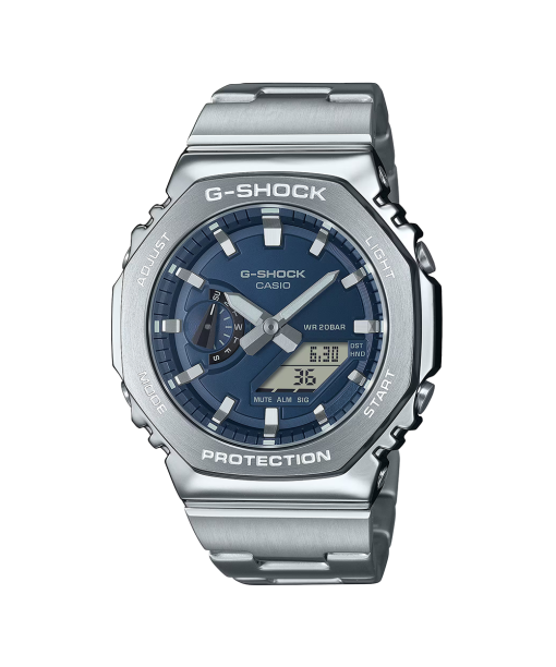 G-Shock - GM-2110D-2BER