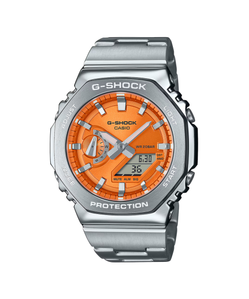 G-Shock - GM-2110D-4AER