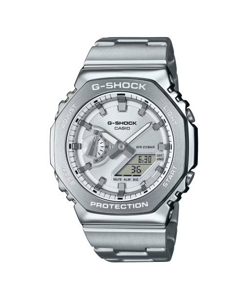 G-Shock - GM-2110D-7AER
