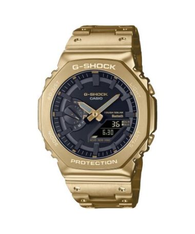 G-Shock Classic - GM-B2100GD-9AER