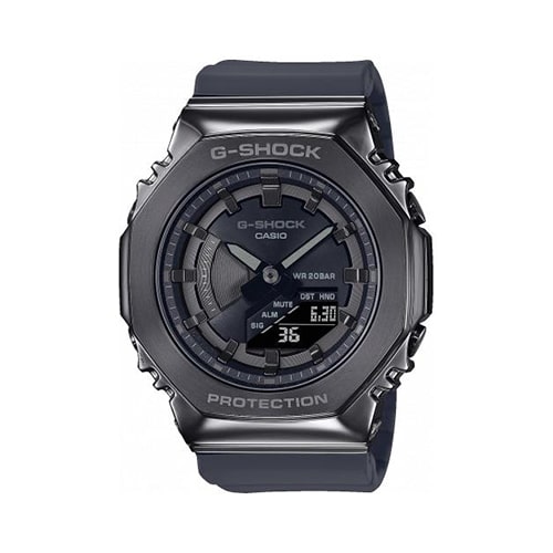 G-Shock - GM-S2100B-8AER