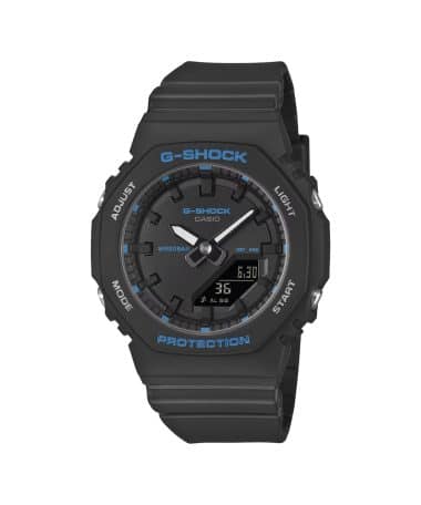 G-Shock 40mm - GMA-P2100BA-1AER