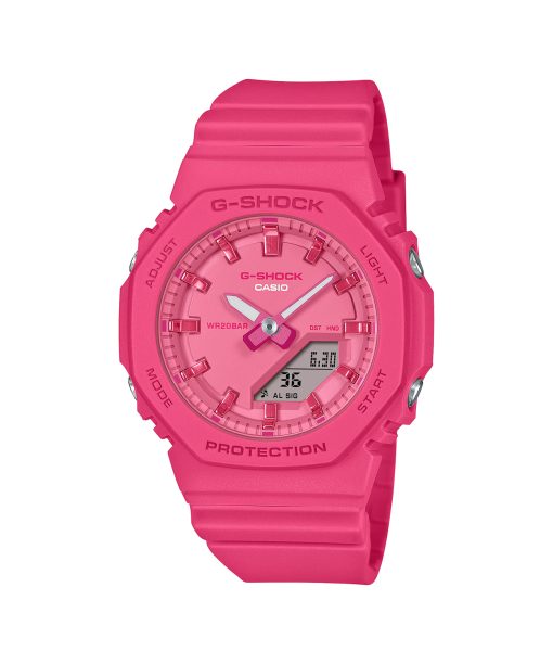 G-Shock Women 40mm - GMA-P2100PP-4A