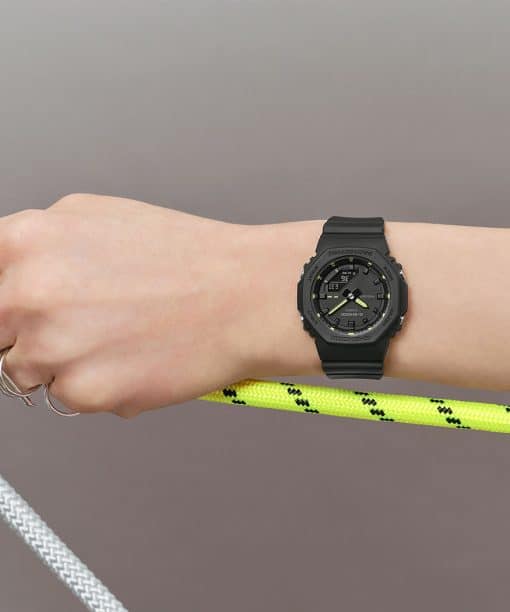 Alternative view of G-Shock Classic GMA-P2100 Series - GMA-P2100SA-1A2ER