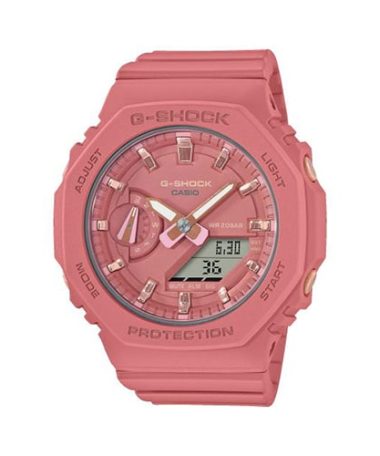 G-Shock Women - GMA-S2100-4A2ER