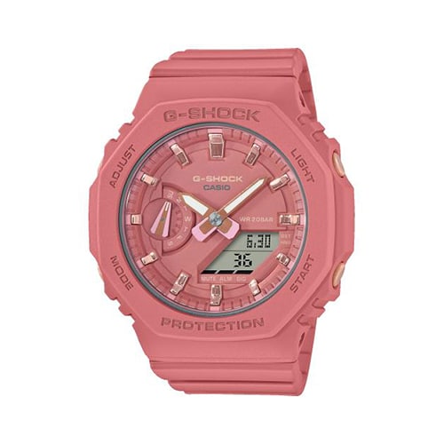 G-Shock Women - GMA-S2100-4A2ER