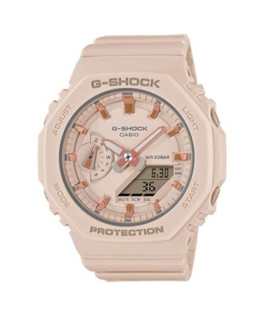 G-Shock Women - GMA-S2100-4AER