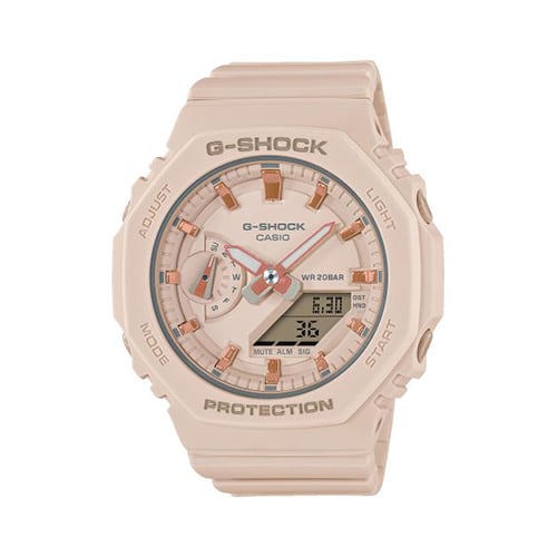 G-Shock Women - GMA-S2100-4AER