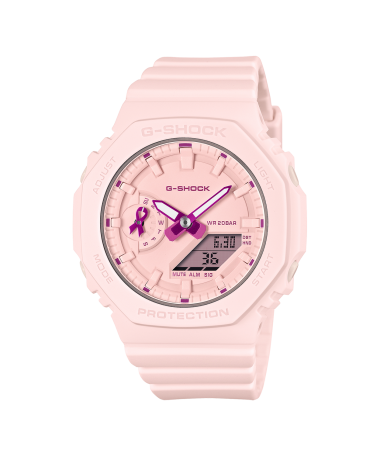G-Shock Women 43mm - GMA-S2100PR-4AER