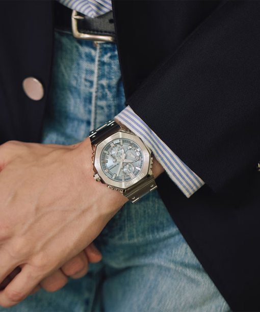 Alternative view of Casio G-Shock - GMC-B2100AD-2AER