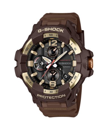 G-Shock 55mm - GR-B300H-5AER