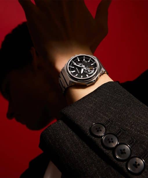 Alternative view of G-Shock 44mm - GST-B1000D-1AER