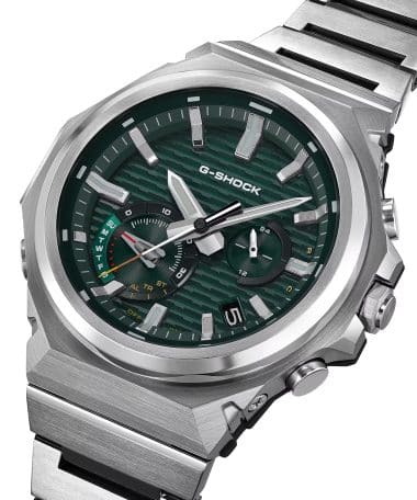 Alternative view of G-Shock 44mm - GST-B1000D-3AER