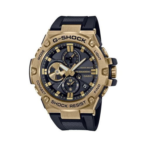 G-Shock G-Steel - GST-B100GB-1A9ER
