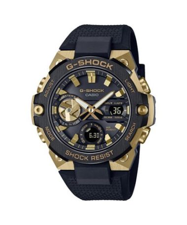 G-Shock G-Steel - GST-B400GB-1A9ER