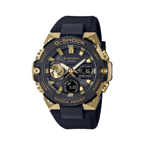 G-Shock G-Steel - GST-B400GB-1A9ER