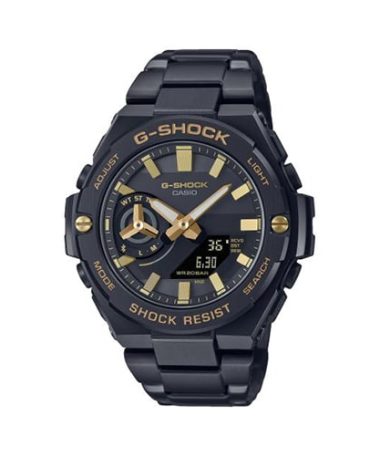 G-Shock G-Steel - GST-B500BD-1A9ER