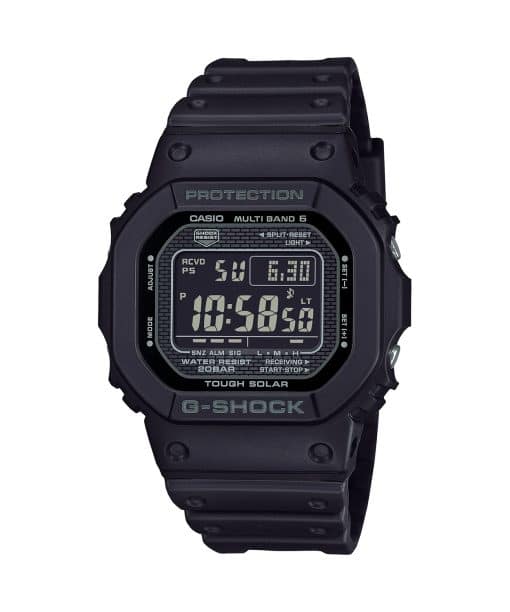 G-Shock 43mm - GW-5000HS-1ER