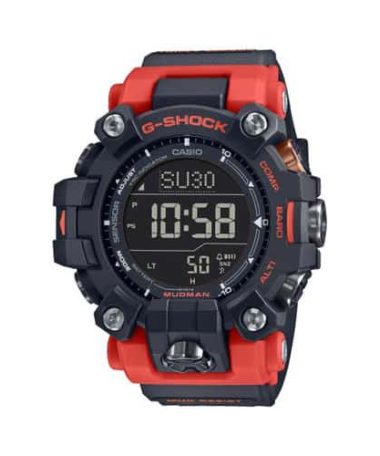 G-Shock - GW-9500-1A4ER