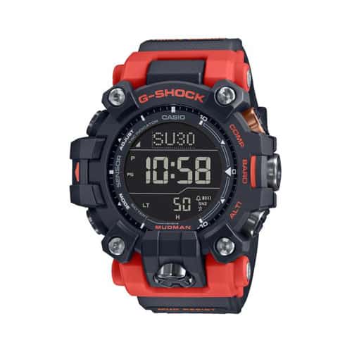 G-Shock - GW-9500-1A4ER
