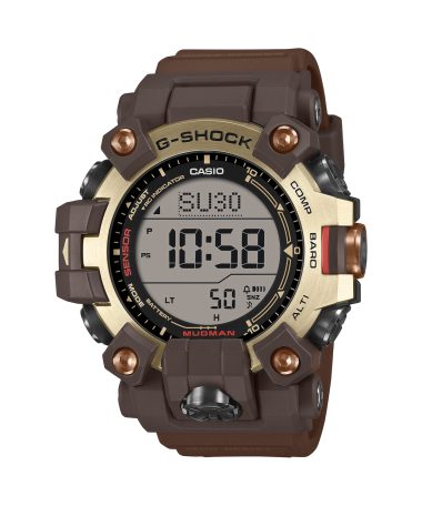 G-Shock 53mm - GW-9500MH-5ER
