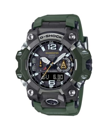 G-Shock - GWG-B1000-3AER
