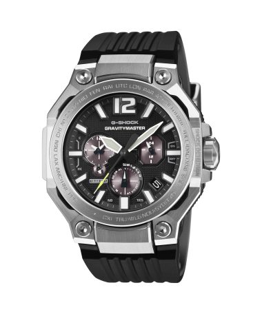 G-Shock 47mm - GWR-B3000-1AER