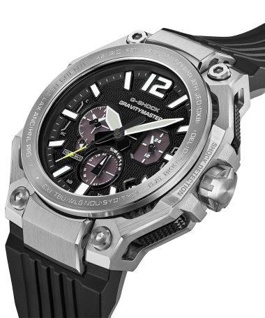 Alternative view of G-Shock 47mm - GWR-B3000-1AER