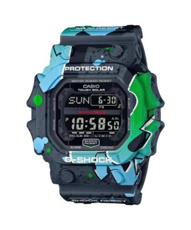 G-Shock Classic - GX-56SS-1ER