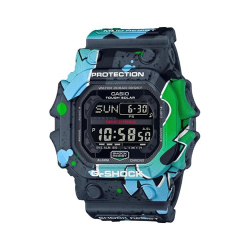 G-Shock Classic - GX-56SS-1ER