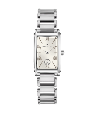 Hamilton American Classic Ardmore Quartz 19x27mm - H11221114