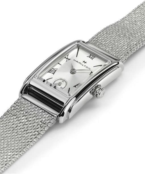 Alternative view of Hamilton American Classic Ardmore Small 19mm x 27mm - H11221150