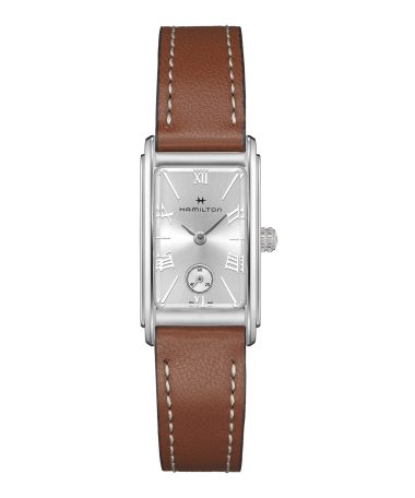 Hamilton American Classic Ardmore Small 19mm x 27mm - H11221550