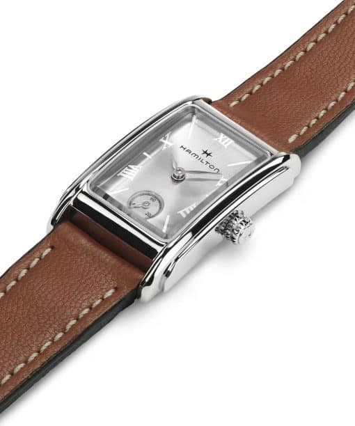 Alternative view of Hamilton American Classic Ardmore Small 19mm x 27mm - H11221550