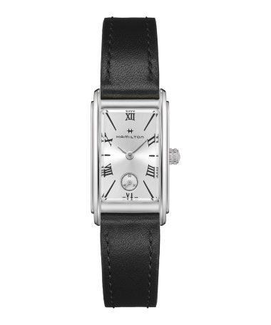 Hamilton American Classic Ardmore Small 19mm x 27mm - H11221750