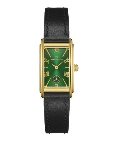 Hamilton American Classic Ardmore Small 19mm x 27mm - H11261760