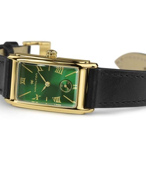 Alternative view of Hamilton American Classic Ardmore Small 19mm x 27mm - H11261760