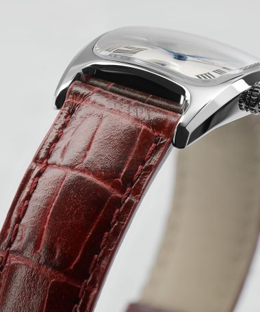 Alternative view of Hamilton American Classic Boulton Small Second Quartz M 24x27mm - H13321811