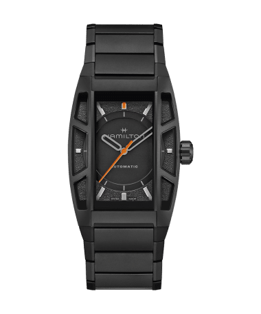 Hamilton American Classic Boulton Death Stranding 3 Limted Edition