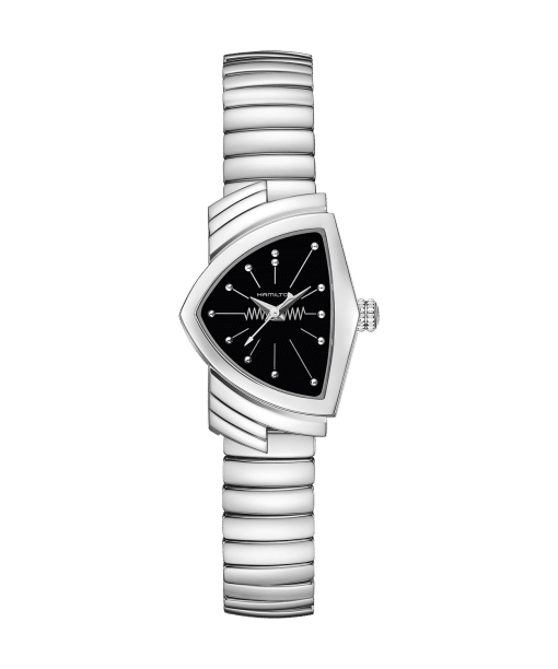 Hamilton Ventura S Quartz - H24211130