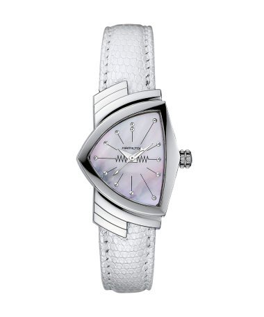 Hamilton Ventura Quartz 24x36mm - H24211852