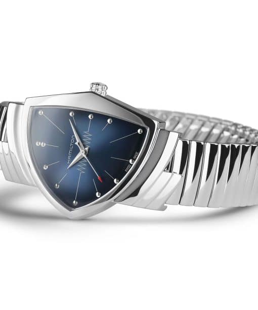 Alternative view of Hamilton Ventura Quartz 32mm x 50mm - H24411142