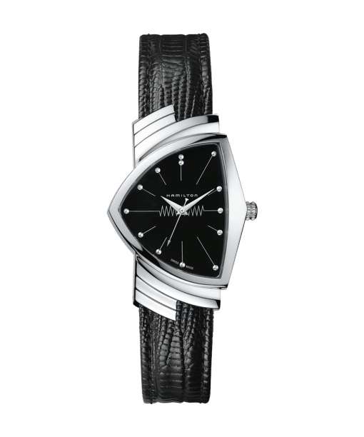 Hamilton Ventura Quartz - H24411732