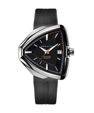 Hamilton Ventura Elvis80 Auto 42x45mm - H24555331