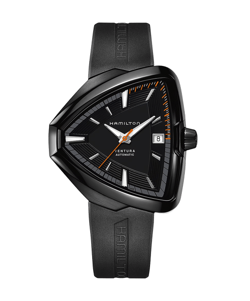 Hamilton Ventura ELVIS80 Auto - H24585331