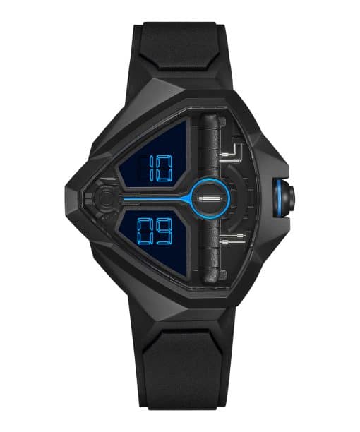 Hamilton Ventura Digital Edge Dune Limited Edition 51mm x 47mm - H24624330